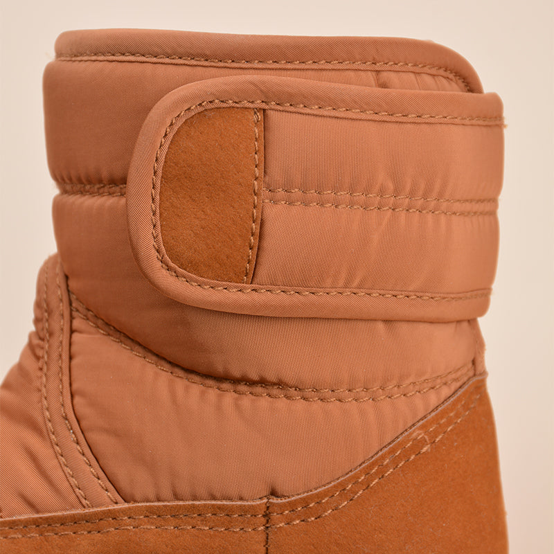 Winter Flitzer I Rutschfeste warm Winter shoes